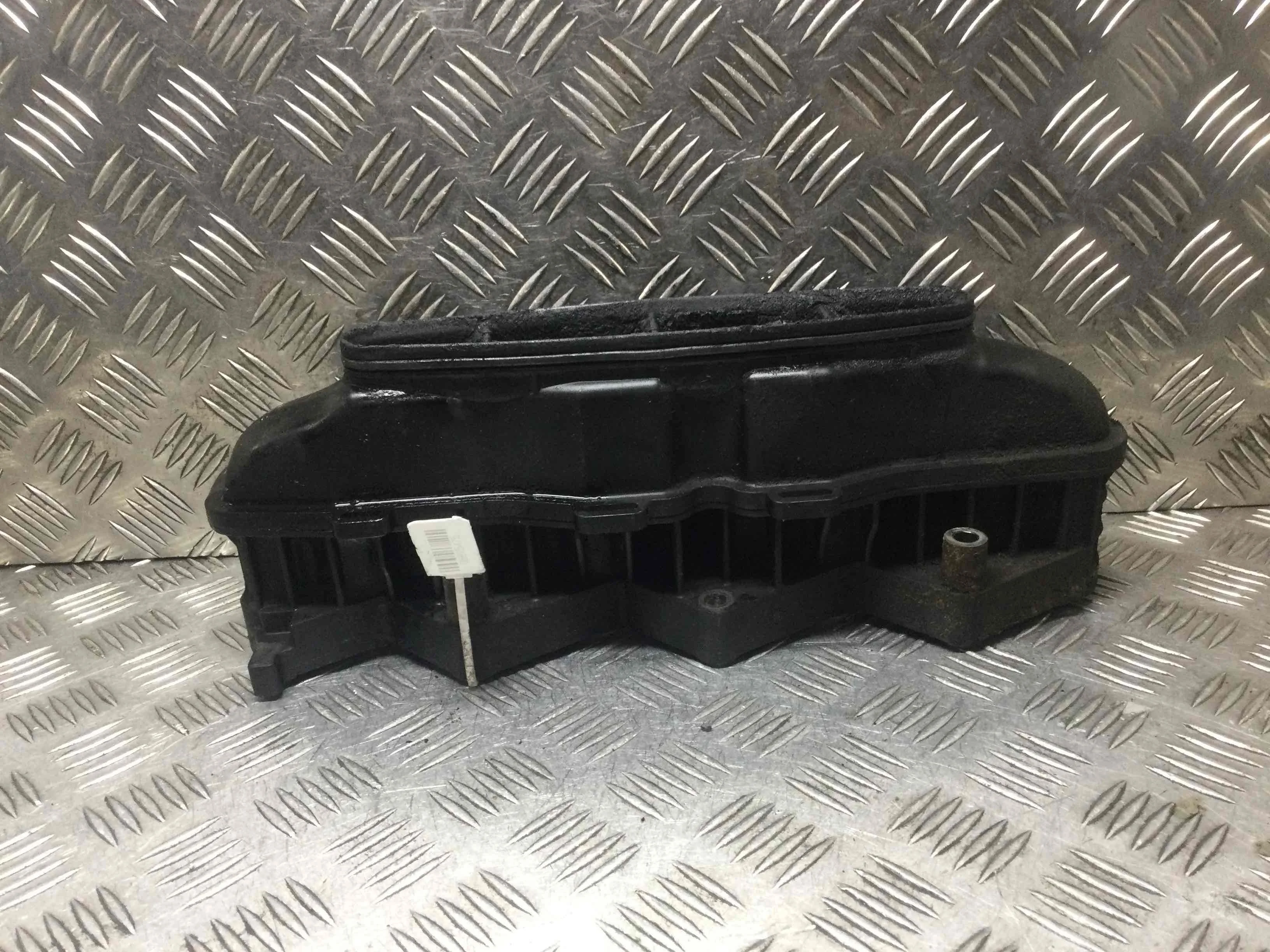 Коллектор впускной Mercedes Sprinter Sprinter II (w906) 2006 - 2017 дизель 2.2 CDI Механика Микроавтобус