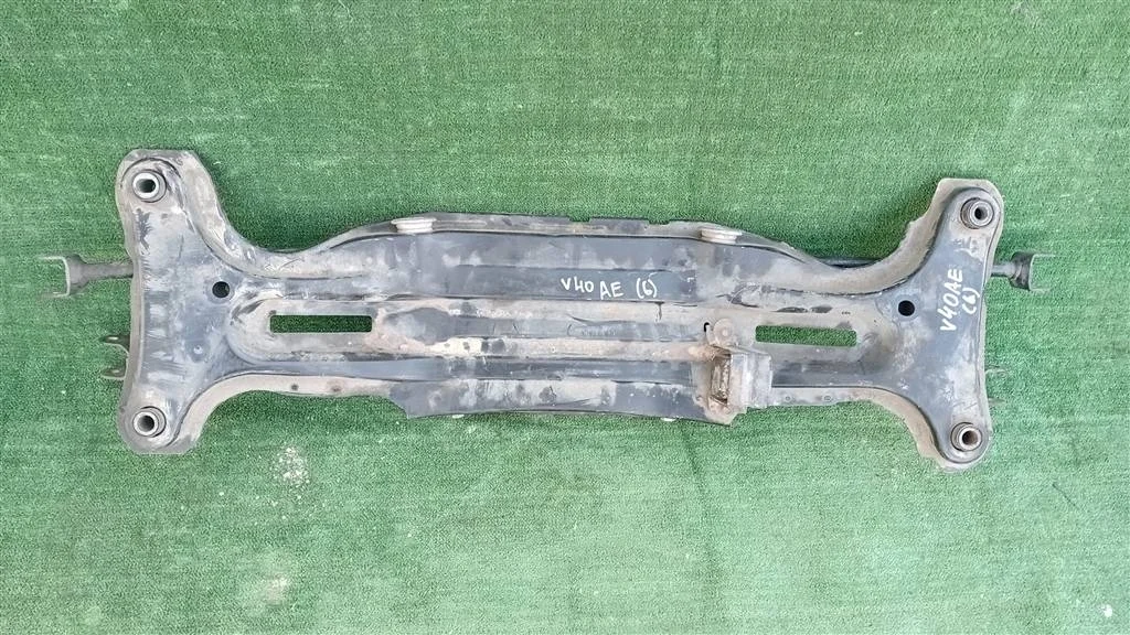 Б.у. балка TOYOTA CAMRY V40 ACV40 TOYOTA CAMRY V40 ACV40
