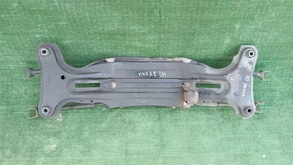Б.у. балка TOYOTA CAMRY V40 ACV40 TOYOTA CAMRY V40 ACV40
