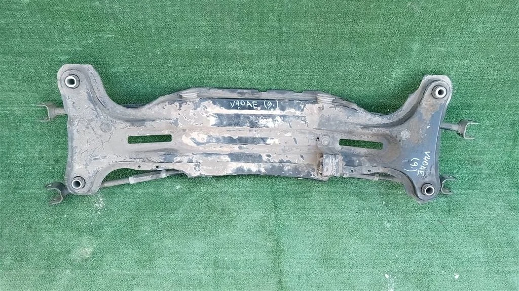 Б.у. балка TOYOTA CAMRY V40 ACV40 TOYOTA CAMRY V40 ACV40