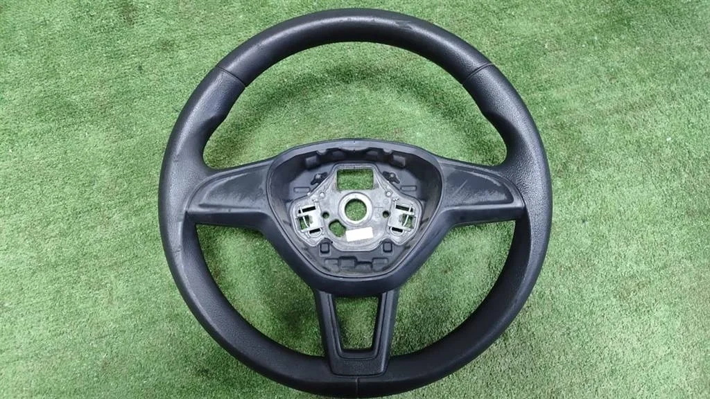 Б.у. руль SKODA RAPID NH SKODA RAPID NH