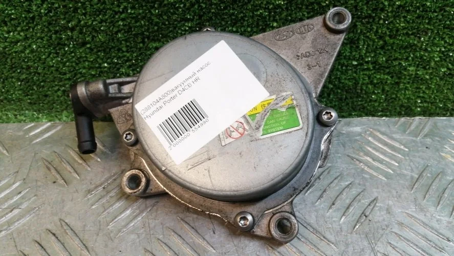 вакуумный насос Hyundai D4CB HR Hyundai Porter D4CB HR 288104A800