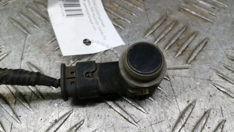 датчик парктроника Hyundai D4HA DM Hyundai Santa Fe D4HA DM 968902S000,607134