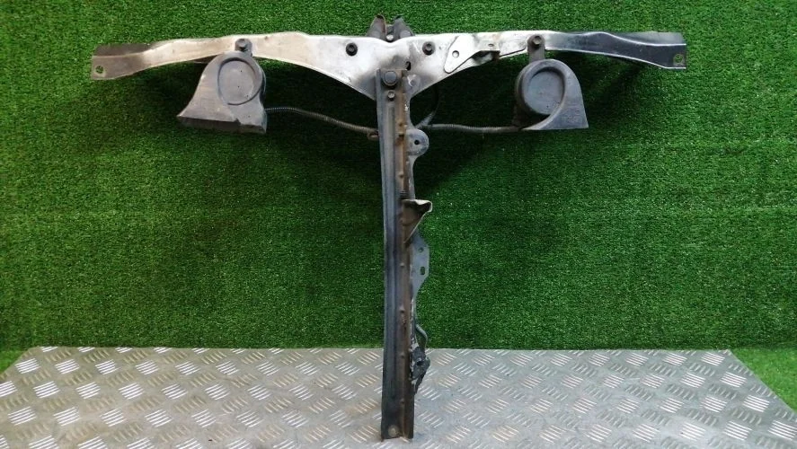 верхняя планка рамки радиатора Lexus 3MZFE MCU38 Lexus Rx330 3MZFE MCU38 56040,5320848020,5320548040