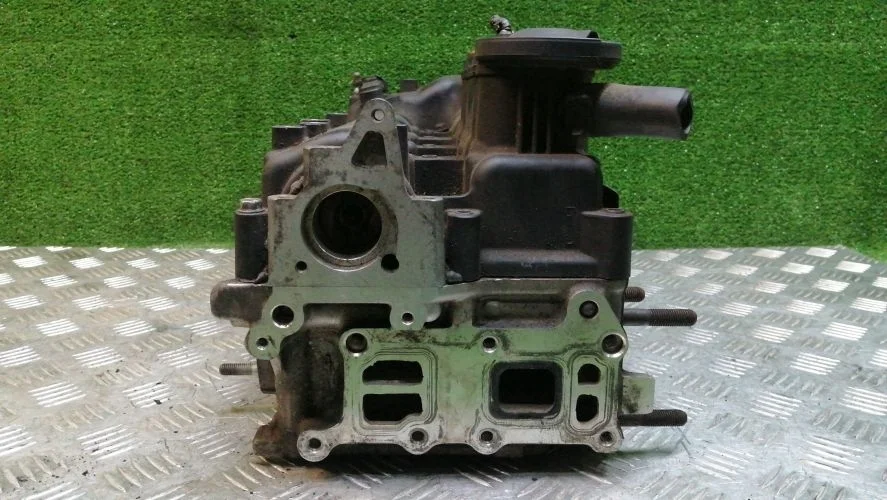 головка блока цилиндров Hyundai,Kia D4HB,D4HA CM,XM Hyundai,Kia Santa Fe,Sorento D4HB,D4HA CM,XM 22111-2F000,221112F000
