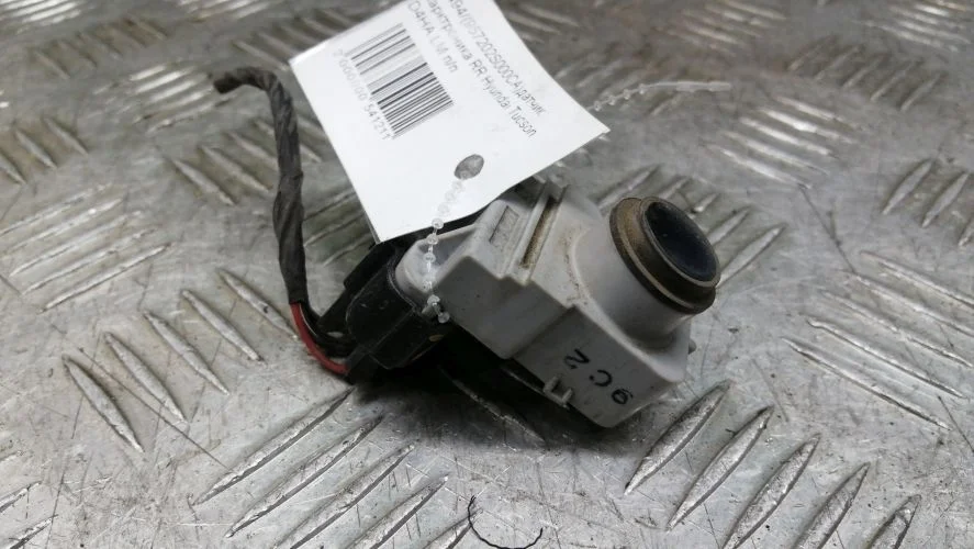 датчик парктроника Hyundai D4HA LM Hyundai Tucson,Ix35 D4HA LM 957202S000CA