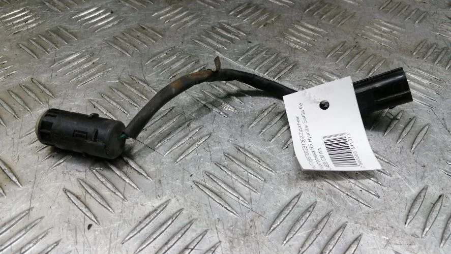 датчик парктроника Hyundai D4EB CM Hyundai Santa Fe D4EB CM 957002B100