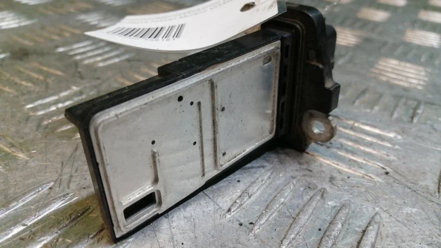 датчик расхода воздуха Nissan,Infiniti QR20,QR25,VQ35DE,VQ37VHR,VQ35HR,VQ37HR,VK45DE J32,T32,NT30,T30,S50,V37,J50,V36,Y51,Z51,F50 Nissan,Infiniti Teana,X-Trail,Infiniti Fx35,Q50,Ex35,G37s,Q70,G35s,Murano,Fx45,Cima QR20,QR25,VQ35DE,VQ37VHR,VQ35HR,VQ37HR,VK45DE J32,T32,NT30,T30,S50,V37,J50,V36,Y51,Z51,F50 226807S000,22680AT300