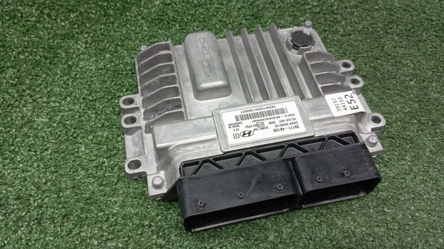 блок управления двс Hyundai D4CB TQ Hyundai Grand Starex D4CB TQ 391114A150