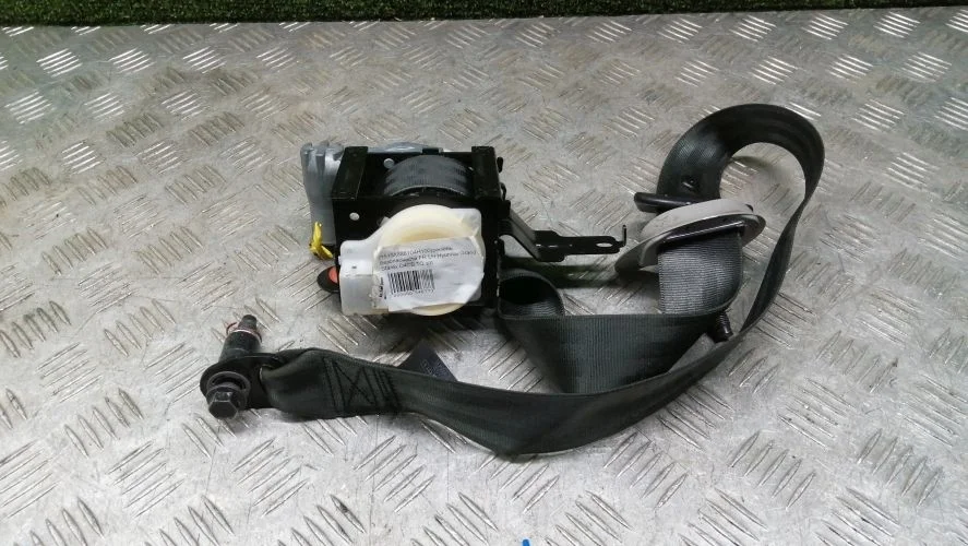 ремень безопасности Hyundai D4CB TQ Hyundai Grand Starex D4CB TQ 888104H100,888104H100TX