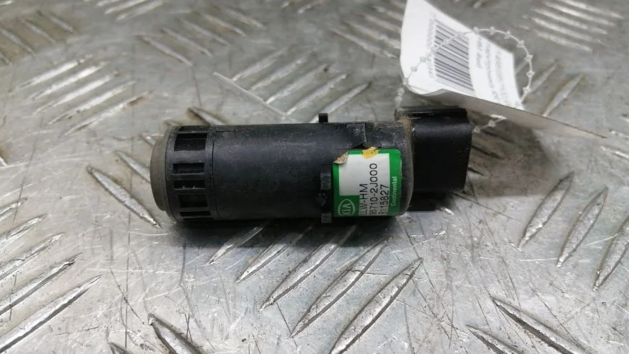 датчик парктроника Kia D6EA HM Kia Mohave D6EA HM 957102J000