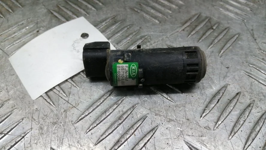 датчик парктроника Kia D6EA HM Kia Mohave D6EA HM 957102J000
