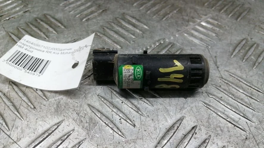 датчик парктроника Kia D6EA HM Kia Mohave D6EA HM 957102J000