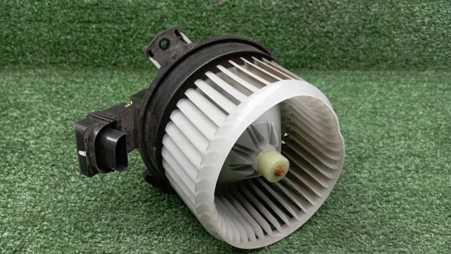 мотор печки Kia G4ND JF Kia K5 G4ND JF 97113D4000