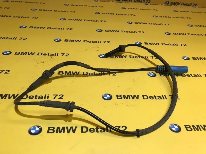 Датчик ABS Bmw 7 2007 34526771709 E65 N62B48, задний