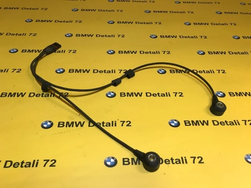 Датчик детонации Bmw 5 2006 7531705 E60 N52B30