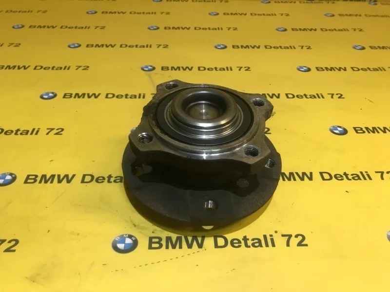 Подшипник ступицы Bmw 5 2006 31226765601 E60 N52B30