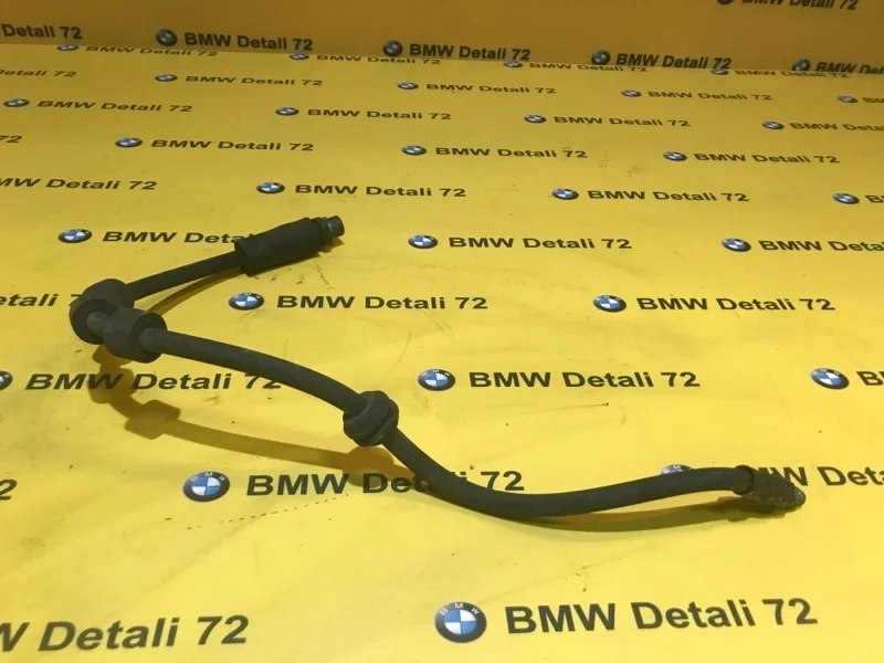 Шланг тормозной Bmw 5 2006 34326767390 E60 N52B30, передний