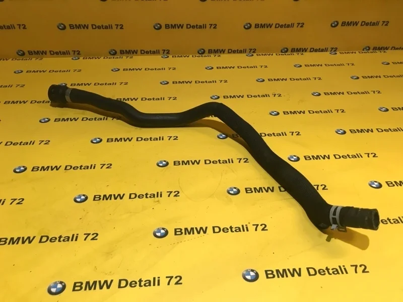 Патрубок системы охлаждения Bmw 3 2008 64216951946 E90 N46B20
