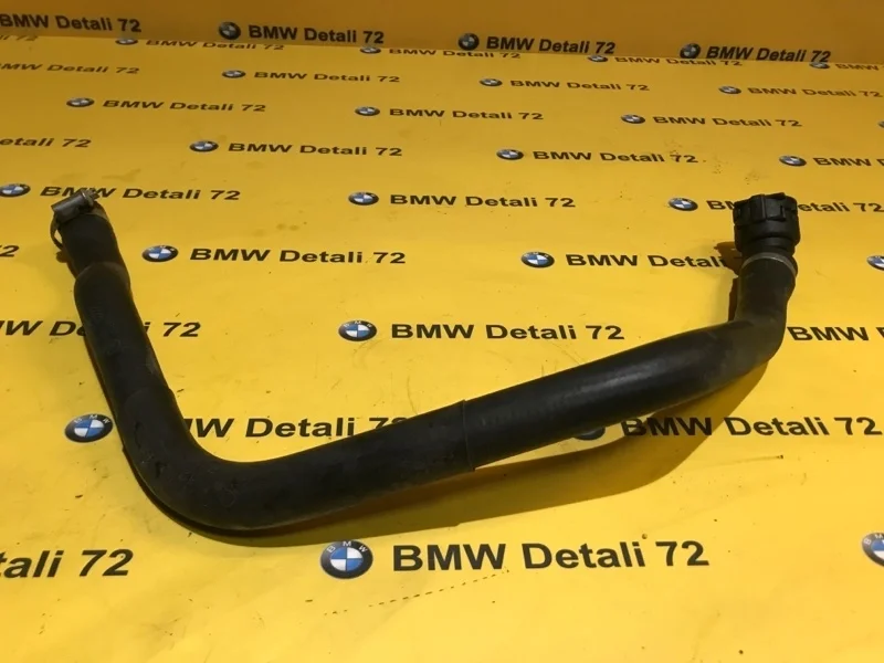 Патрубок системы охлаждения Bmw 3 2008 64216928590 E90 N46B20