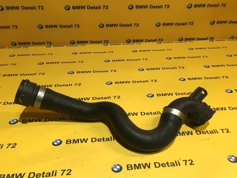 Патрубок системы охлаждения Bmw 3 2008 11531436373 E90 N46B20