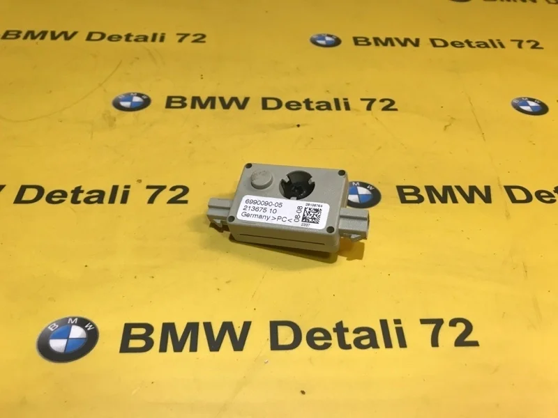 Усилитель антенны Bmw 3 2008 65246990090 E90 N46B20