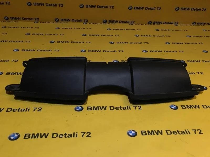 Воздухозаборник Bmw 3 2008 13717541738 E90 N46B20