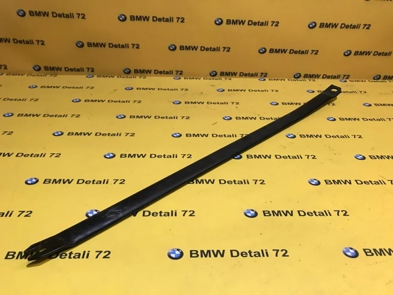 Растяжка Bmw 3 2007 51617135646 E92 N46B20, передняя правая