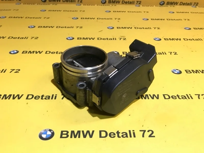 Дроссельная заслонка Bmw 3 2007 13547561066 E92 N46B20