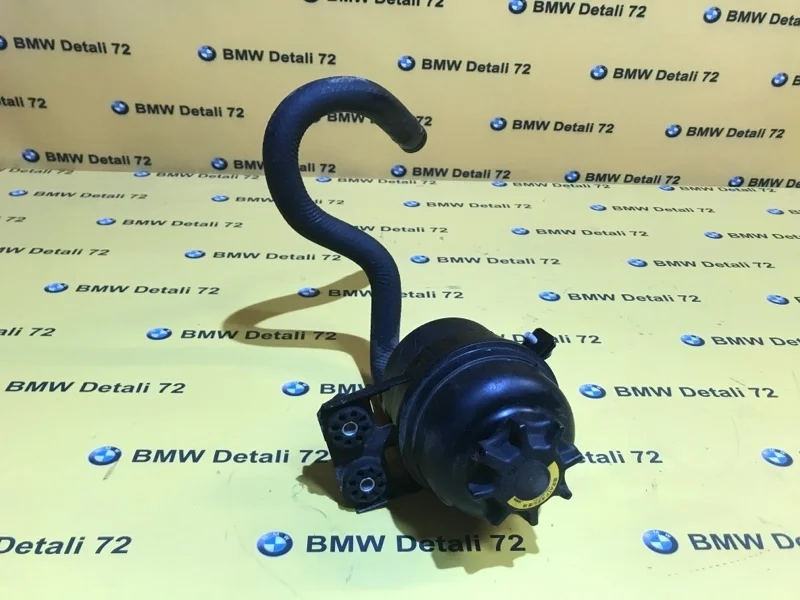 Бачок гидроусилителя руля Bmw 3 2007 32416851217 E92 N46B20