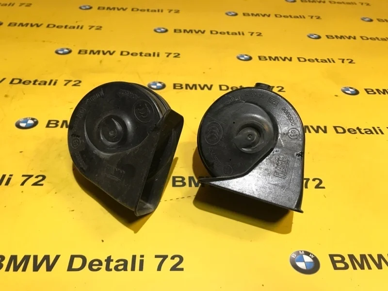 Звуковой сигнал Bmw 3 2007 61337159421 E92 N46B20