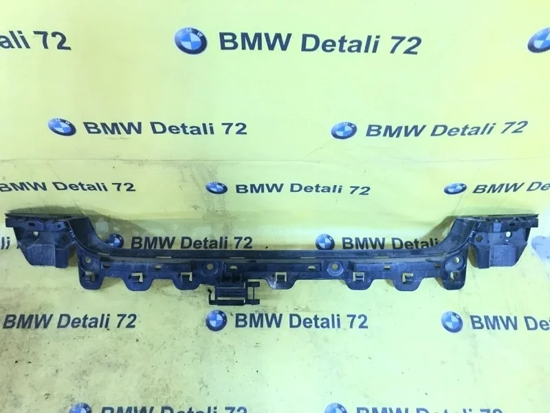 Кронштейн бампера Bmw 3 2007 51127128247 E92 N46B20, задний