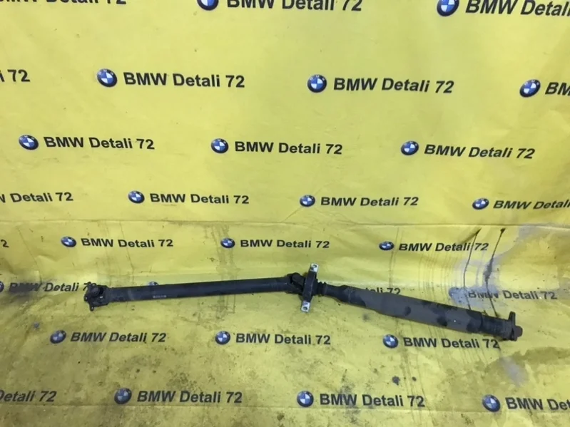 Карданный вал Bmw 3 2007 26107527333 E92 N46B20