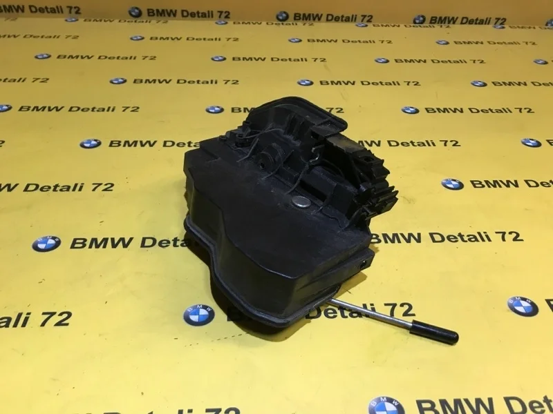 Замок боковой двери Bmw 3 2007 51217202145 E92 N46B20, левый