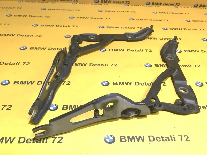 Петля крышки багажника Bmw 3 2007 41627210676 E92 N46B20