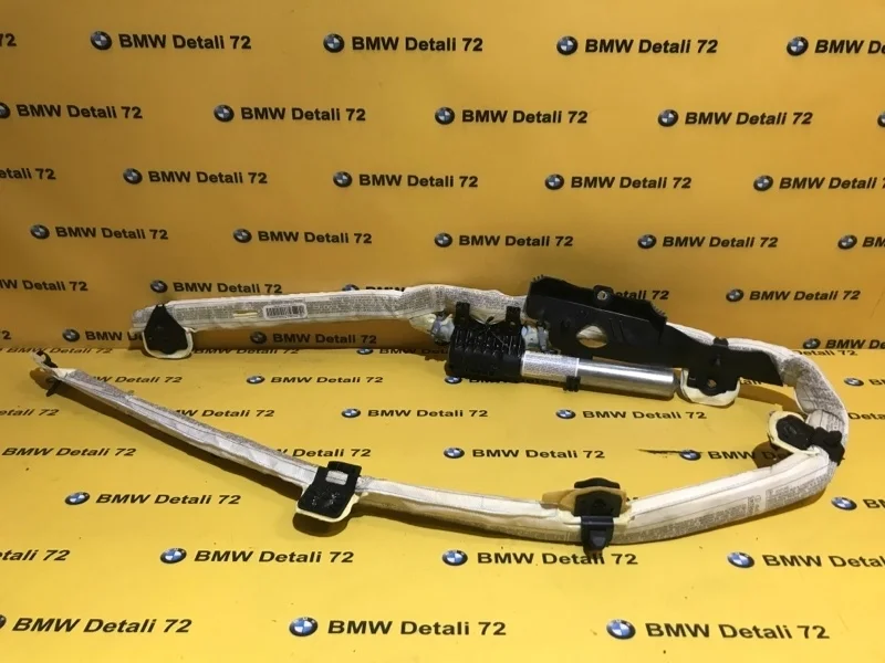 Подушка безопасности боковая Bmw 3 2007 847118311116 E92 N46B20, правая