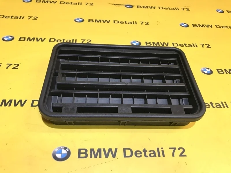 Решетка вентиляционная Bmw 3 2007 64226962293 E92 N46B20, задняя