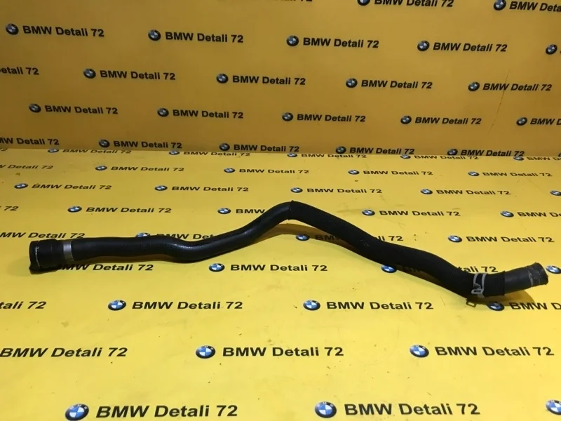 Патрубок системы охлаждения Bmw 3 2007 64216951946 E92 N46B20