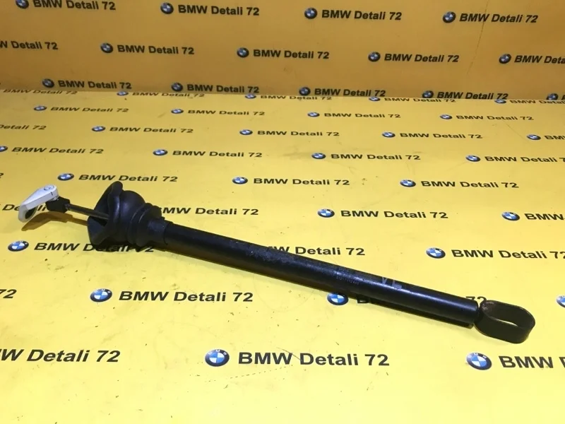 Ограничитель двери Bmw 7 2006 51217112443 E65 N62B48, передний левый