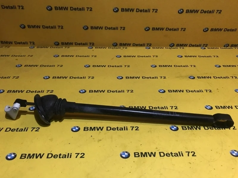 Ограничитель двери Bmw 7 2006 51227001005 E65 N62B48, задний левый