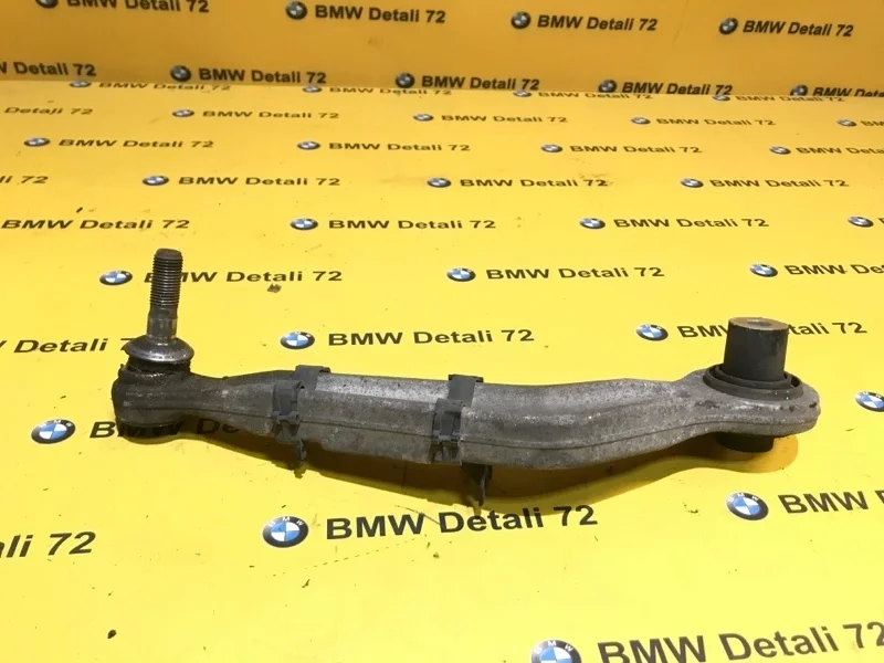 Рычаг подвески Bmw 5 2006 33322347990 E60 N52B30, правый