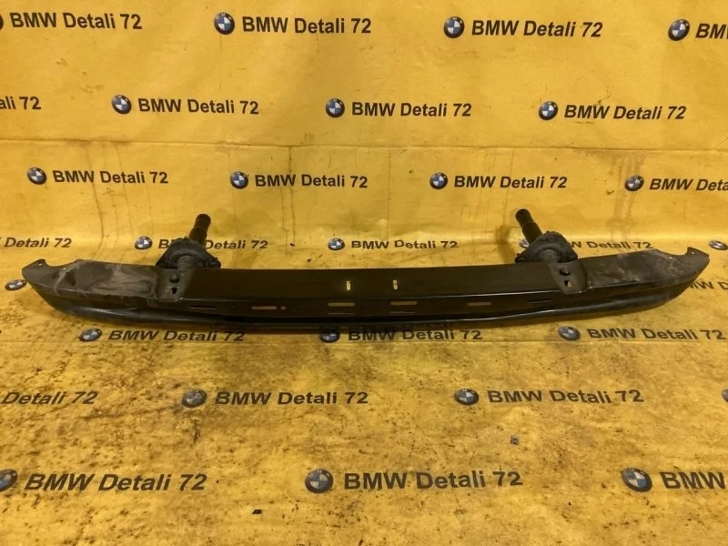Усилитель бампера Bmw X5 2004 51128250415 E53 M54B30, задний