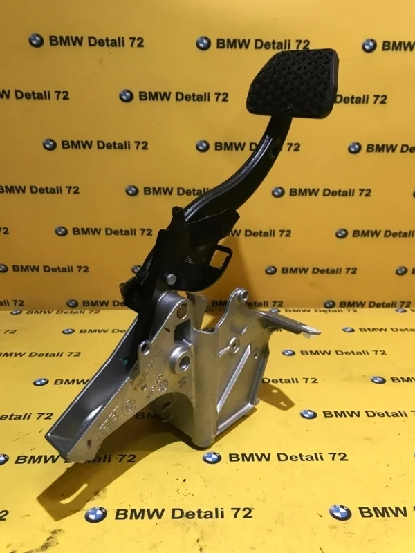 Педаль тормоза Bmw X5 2004 E53 M54B30