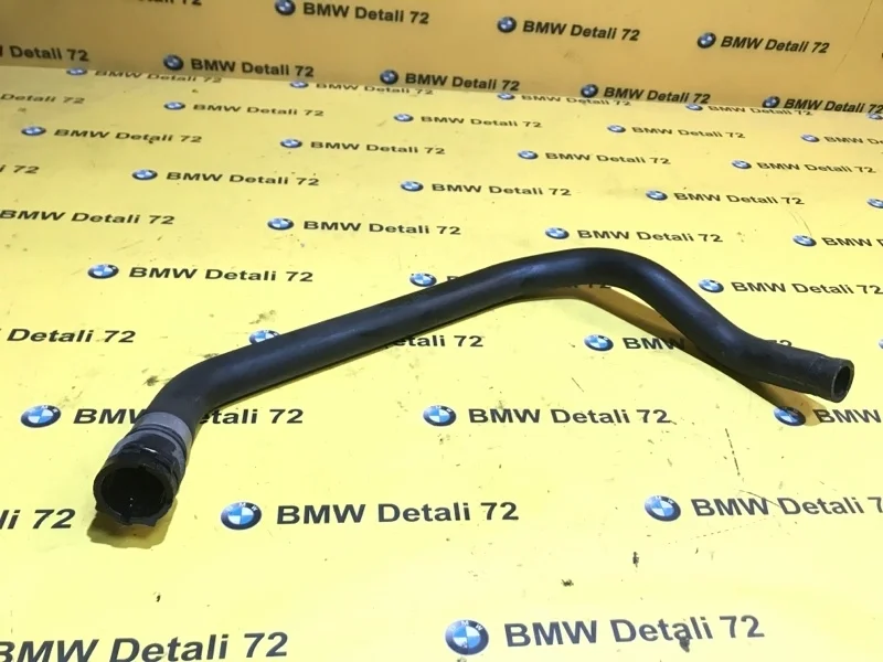 Патрубок системы охлаждения Bmw X5 2004 64218381387 E53 M54B30