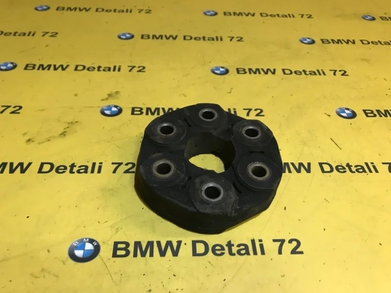 Муфта карданного вала Bmw X5 2004 26117503159 E53 M54B30