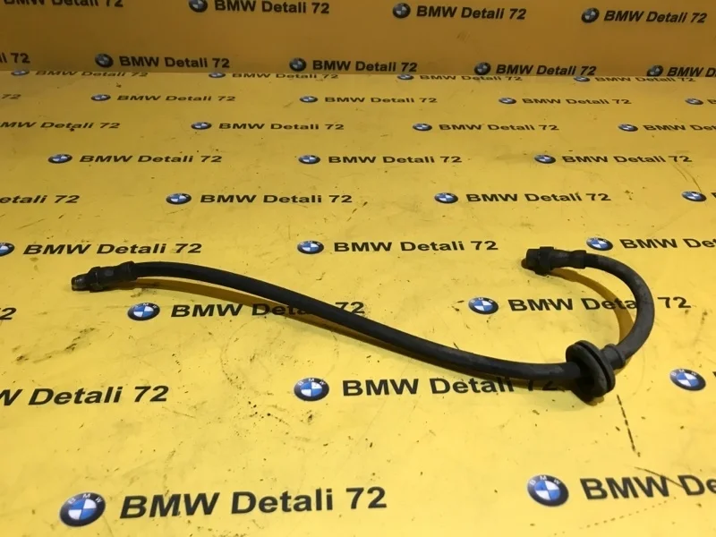 Шланг тормозной Bmw X5 2004 E53 M54B30, передний правый