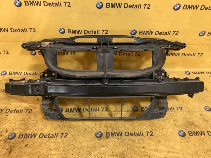 Телевизор в сборе с усилителем Bmw 3 2008 51117146645 E90 N52B25