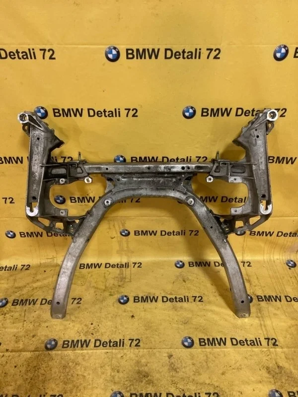 Подрамник Bmw 5 2006 E60 N52B30, передний