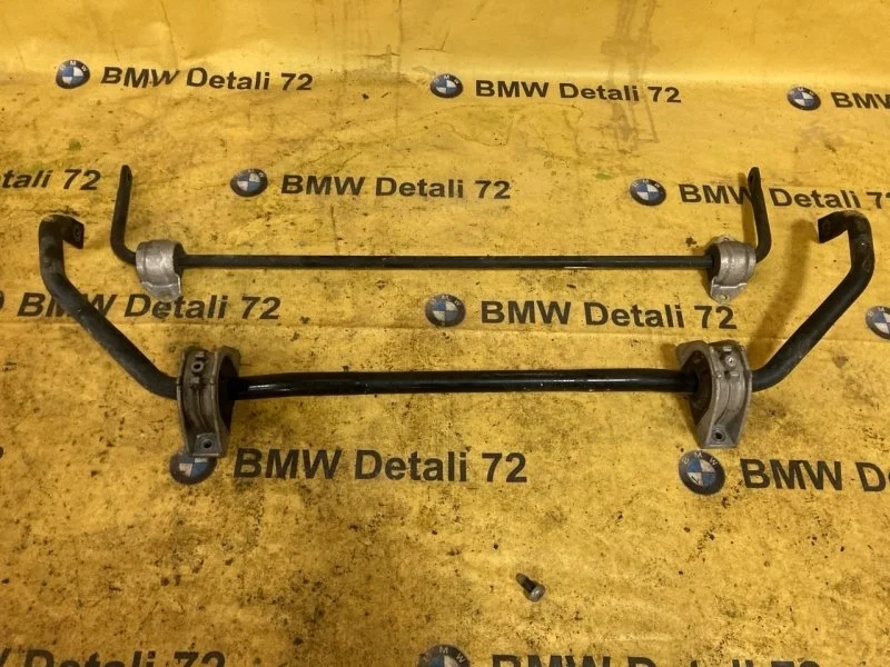 Стабилизатор поперечной устойчивости Bmw 5 2006 E60 N52B30