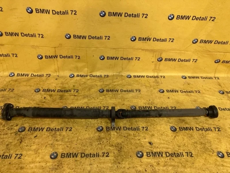 Карданный вал Bmw 5 2006 E60 N52B30
